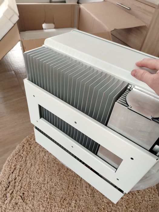 Invertor solar 6 kw ultima generație NU deye