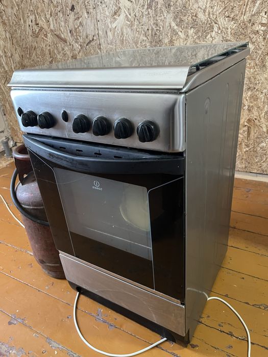 Газ плита Сарыколь