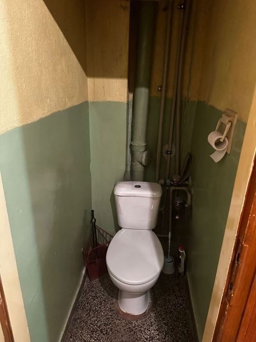 Продава се Двустаен апартамент в София, Борово - 62 кв.м за 2146 €/кв.м - Снимка #4