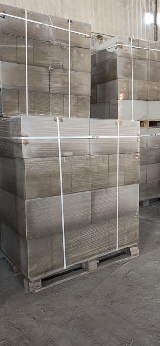 Газоблоки газобетон Сарань