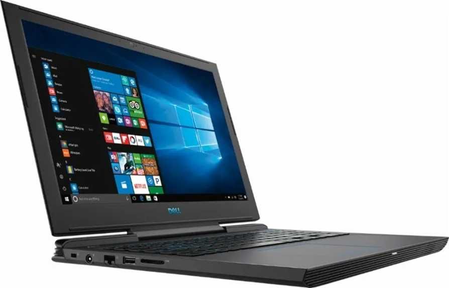 Dell G7 7588 Игровой ноутбук i7-8750H GeForce GTX 1060 6GB.