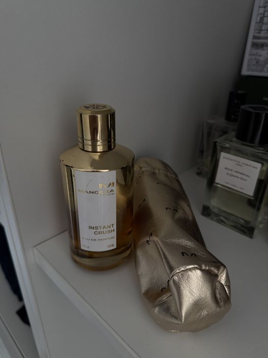 Parfum Mancera Instant Crush