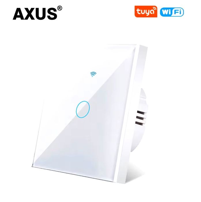 WiFi Smart Switch - ключ за осветление