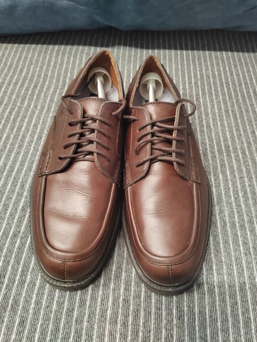 Pantofi bărbați second-hand