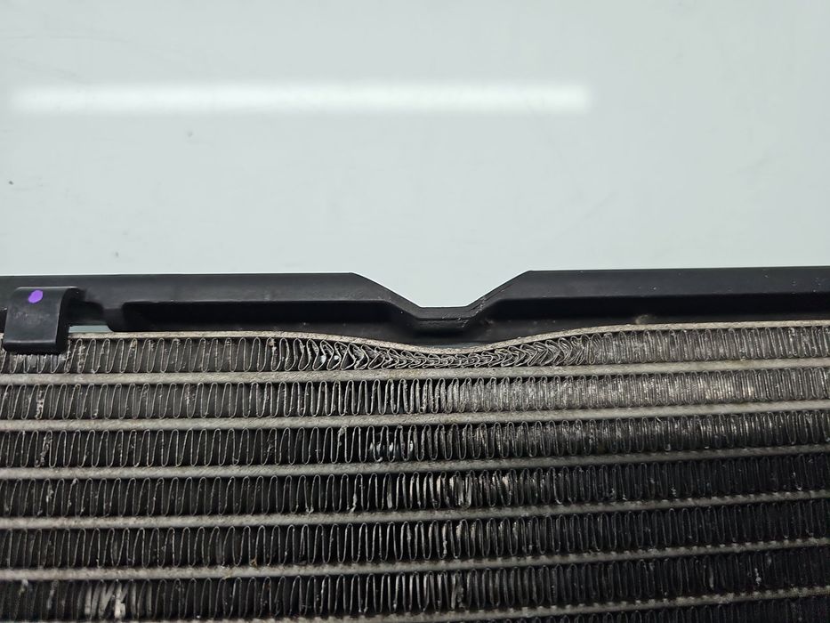 Radiator apa TESLA Model 3 [Fabr 2020-2025] 1077082-00-C Single Motor
