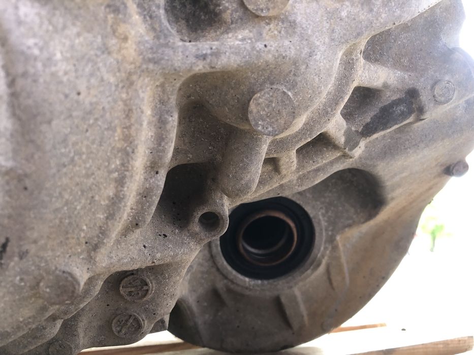 Cutie automata Volvo XC60, XC90 2.4D, 4x4 cod TF-80SC