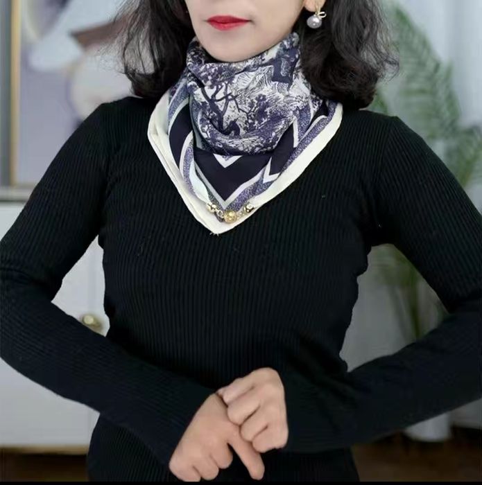 Платок на магните