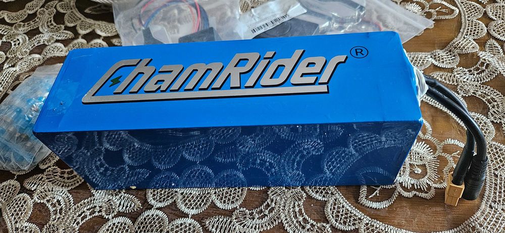 ремонт и сервиз електрически велосипеди