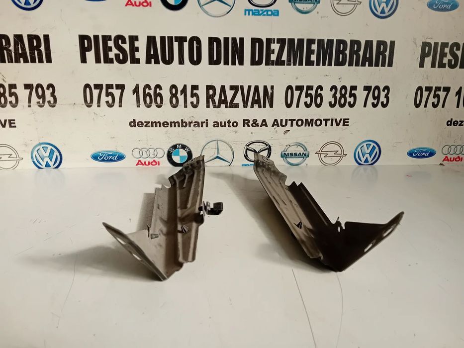 Suporti Suport Aripa Stanga Dreapta Fata Bmw X3 F25 An 2010-2015 Motor N57 B47 B57