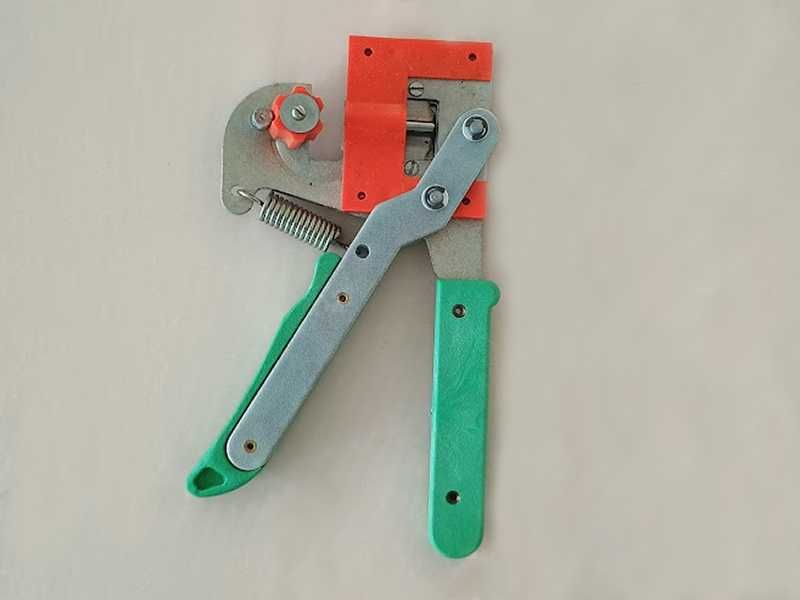 Лозарски автоматични ножици за ОБЛАГОРОДЯВАНЕ