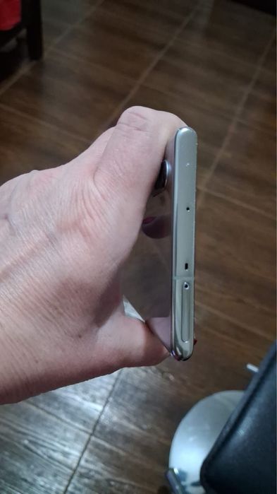 Telefon Samsung Galaxy Note 10+ (256 de GB) in stare impecabila