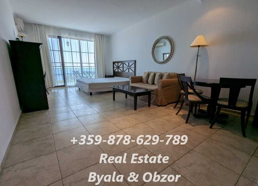 Продава се Едностаен апартамент в Обзор - 64 кв.м за 1071 €/кв.м - Снимка #12