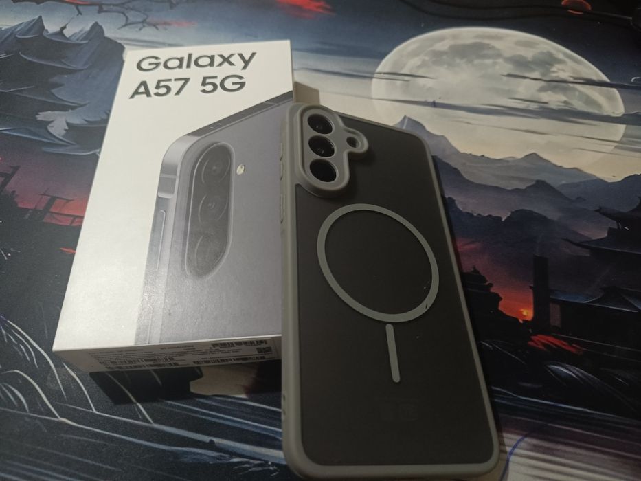 Samsung A57 128гб
