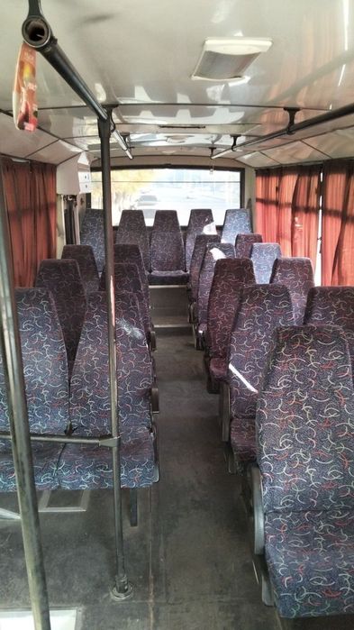 Isuzu np21  2013 gaz yaxshi xolatda