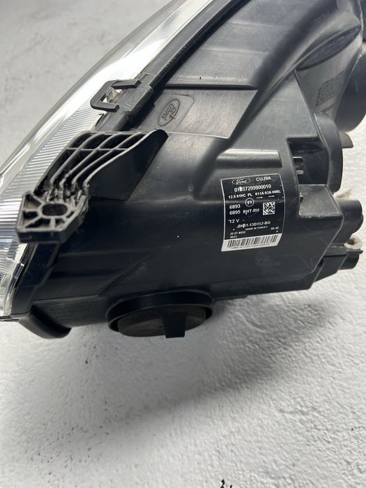 Tripla Stop stanga ford transit 2014-2023