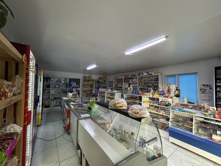 Продается дом под бизнес