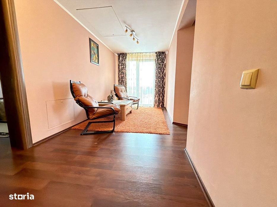 Vila P + M, 2009, teren 1000 mp, mobilată, Siretu - Saucesti