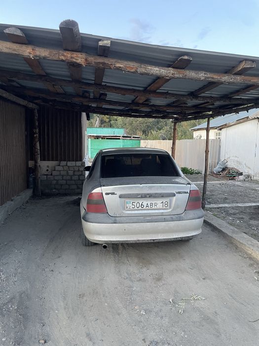 Продам опел вектра