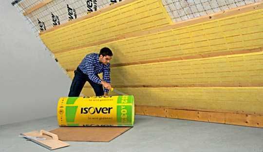 Продам Knauf, Isover, состояние: новое