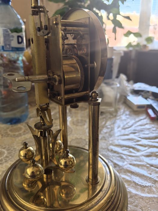 400 дневен 2бр. Механичен.