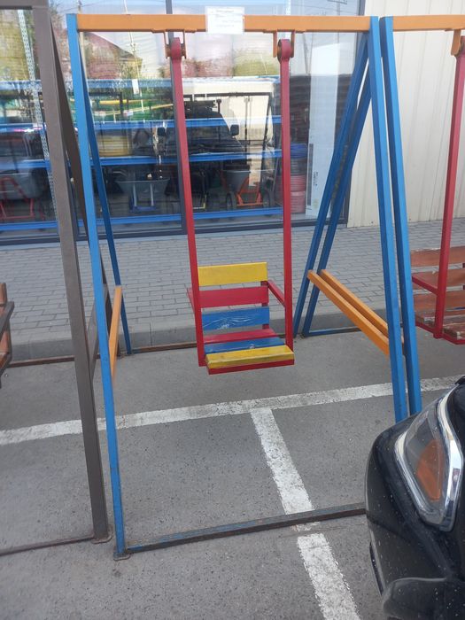 Дом отдыха п. Торангалык озеро Балхаш