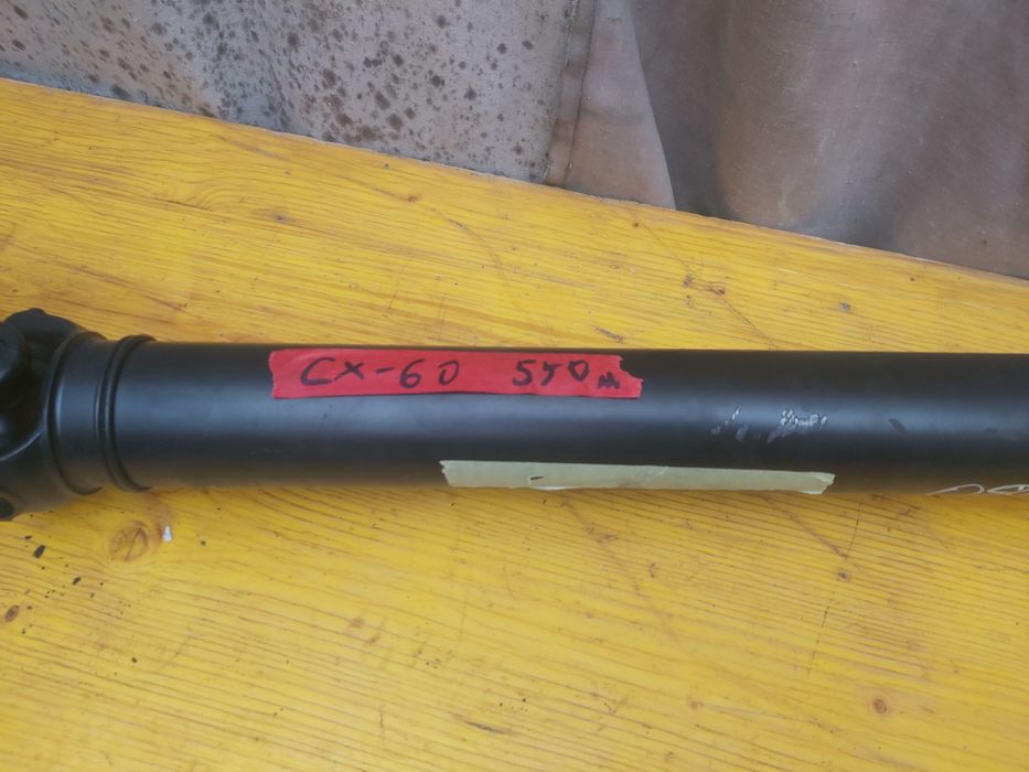 Карданен вал за мазда цх60 Mazda СХ60