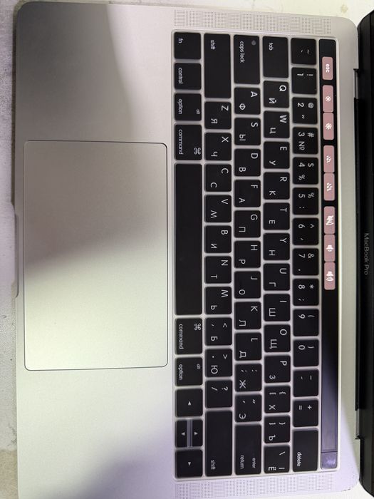 Macbook Pro 2019