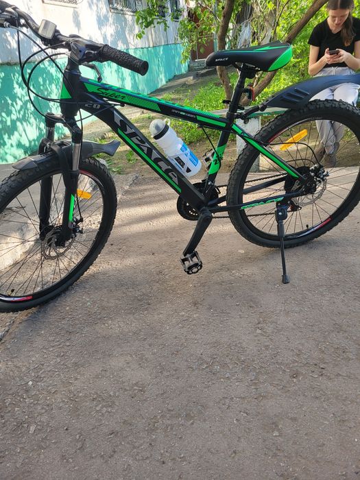 На продаже  Велосипед Space