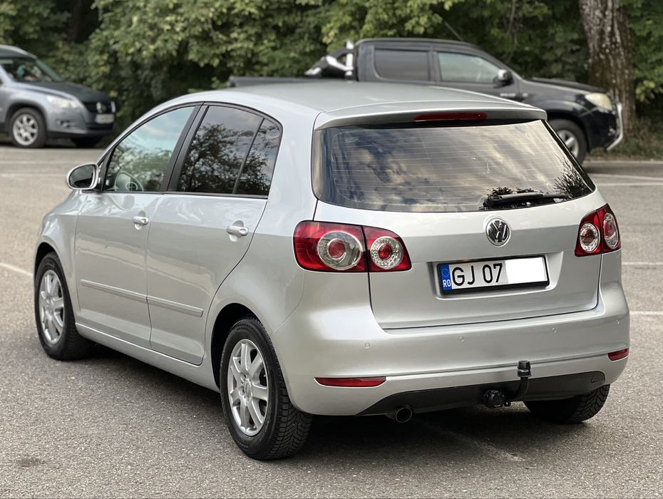 VOLKSWAGEN Golf 2010 — imagine 5
