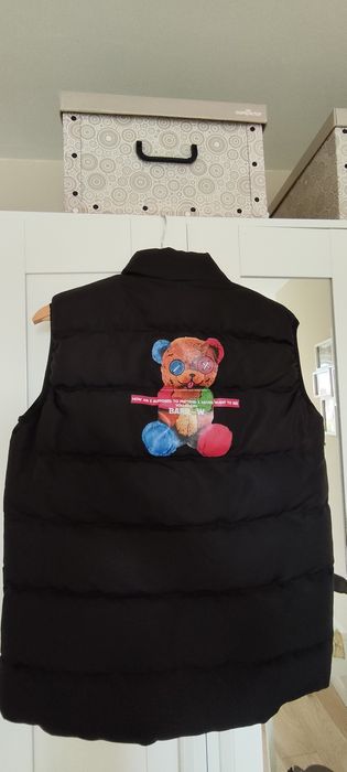 Грейка barrow размер S