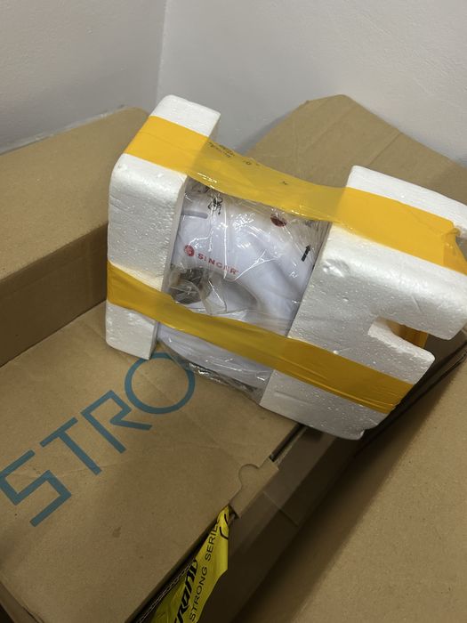 Комплект для маникюра