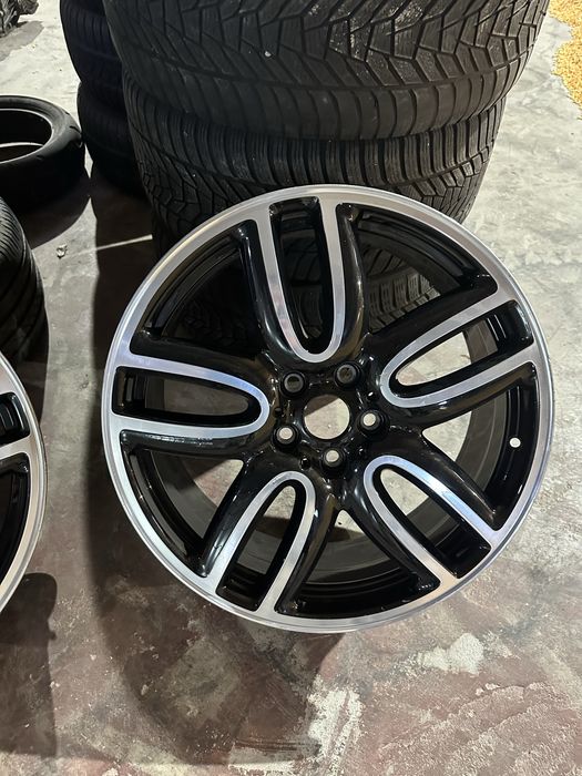 Jante aliaj noi R18 Mini  Cooper F55, F56, F57