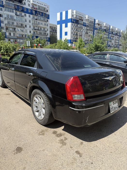 Продам Крайслер С300