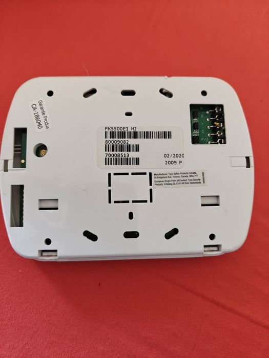 Tastatatura DSC power series PK5500E1