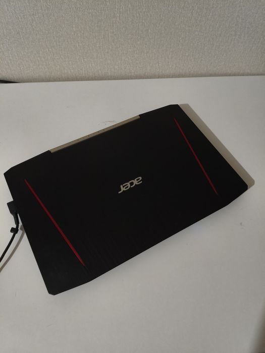 Игровой ноутбук Core i5/GTX 1050