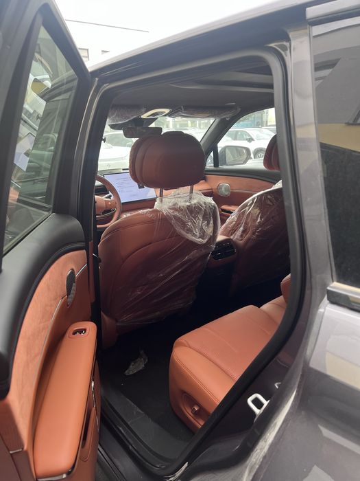 Gac S7 full 2025