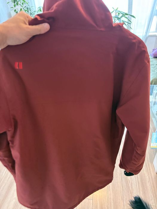 Мъжко сноуборд/ски яке - Snowboard/ Ski jacket - Armada