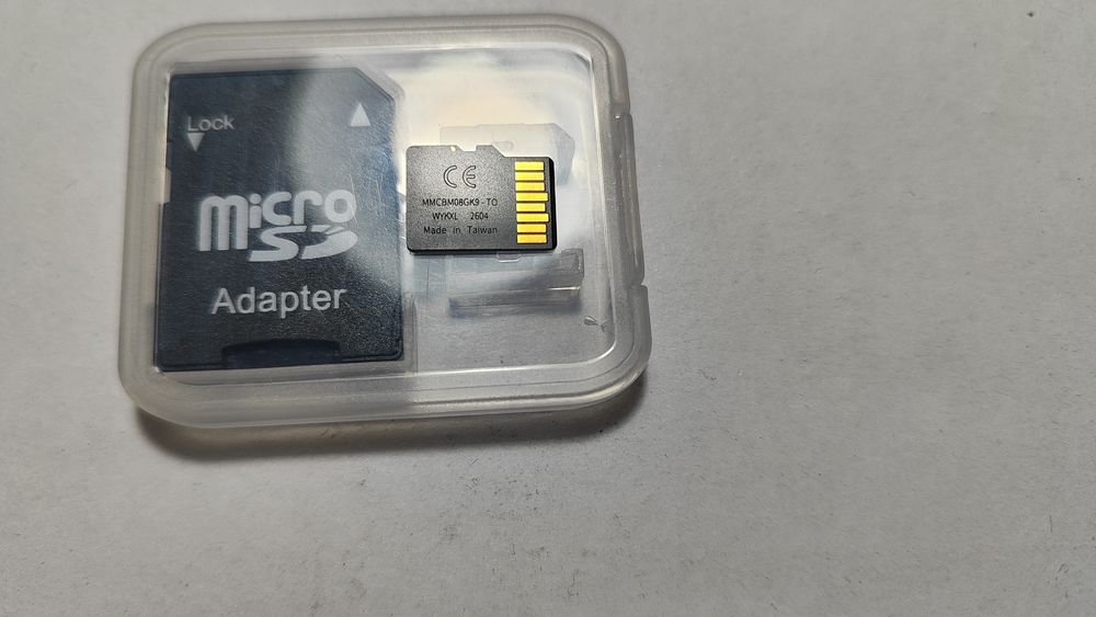 Micro sd, карта памяти 128 gb