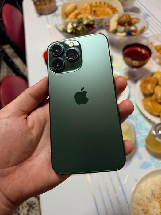 IPhone 13 pro в идеальном состоянии