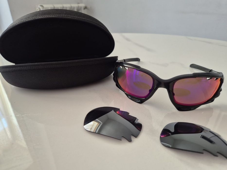 Oakley Racing Jacket , model OO9171-20