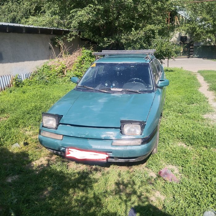 Продам на запчасти
