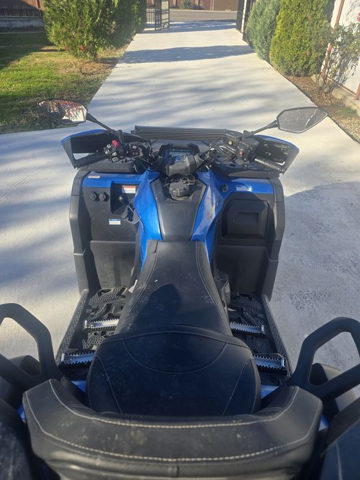 Atv CF MOTO 625 2022