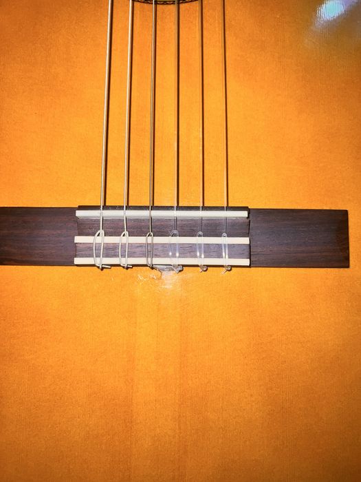 Yamaha CX40, 39 размер