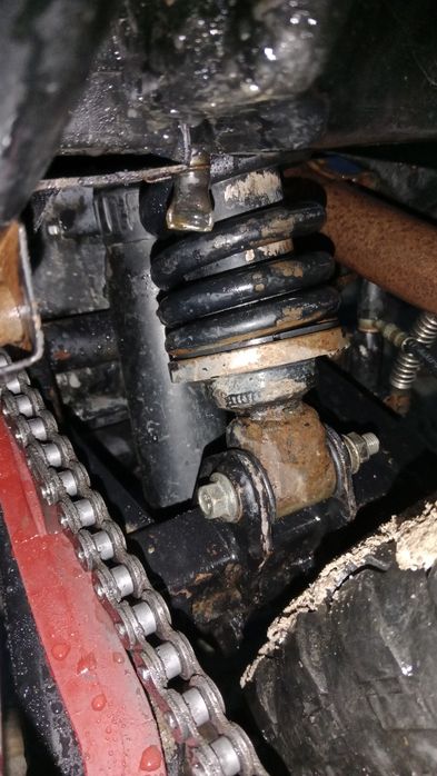 Эндуро продам мото