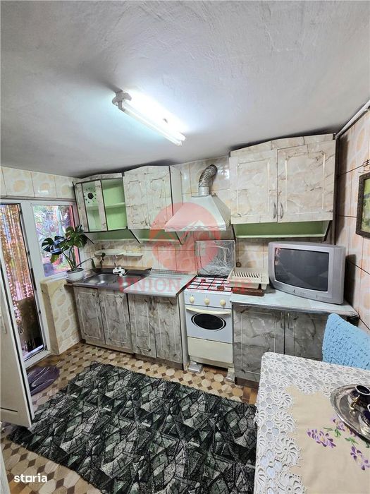 Garsoniera la Casa, se Accepta Animal de Companie
