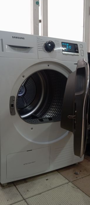 Продается сушильная машина подарок