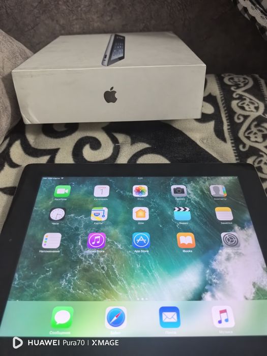 Продам iPad айпад