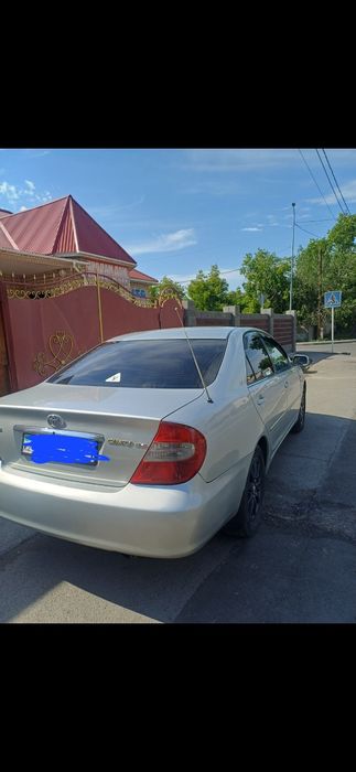 Продам TOYOTA camry 30, европеец
