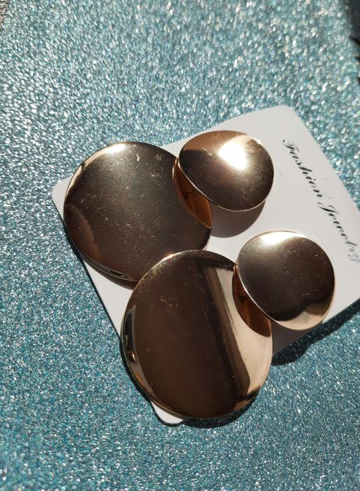 Обеци  на ТОП цени