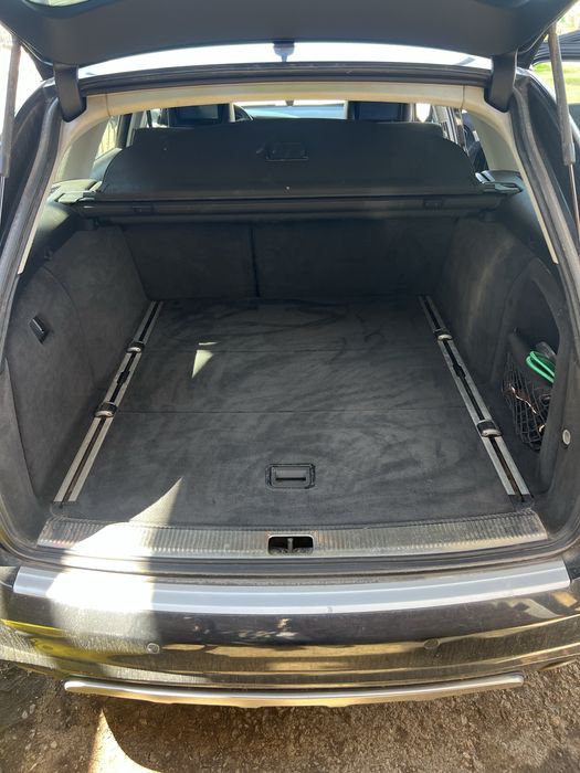 AUDI A6 ALLROAD 3.0TDI